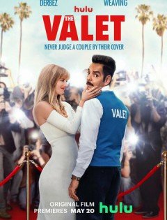 The Valet And The Vixen